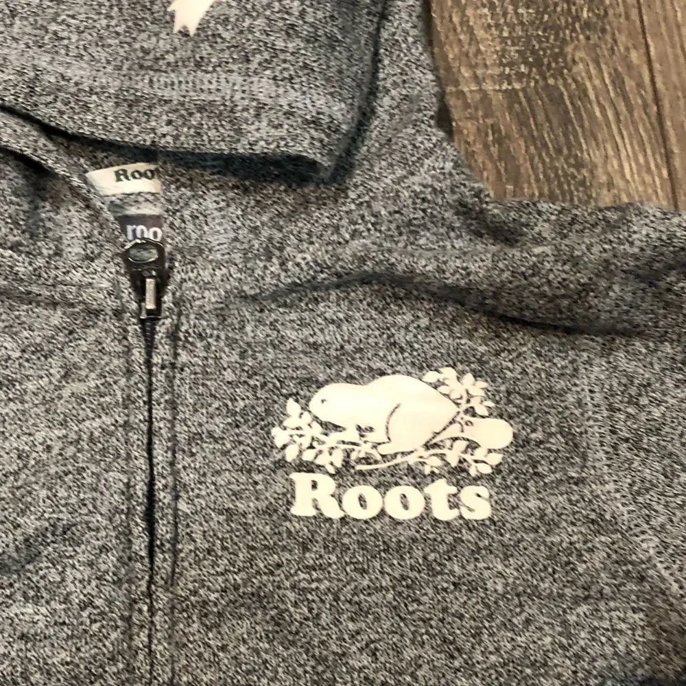 Roots like new